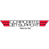 Corporate Jet Support